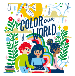 Color Our World