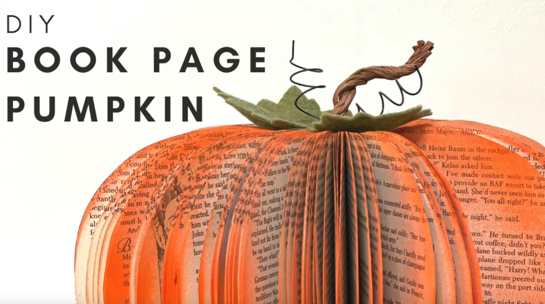 Pumpkin