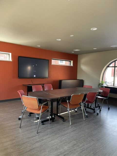 Library Expansion Update