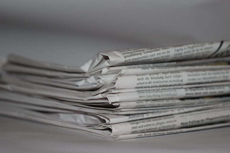 Newspaper Source Plus