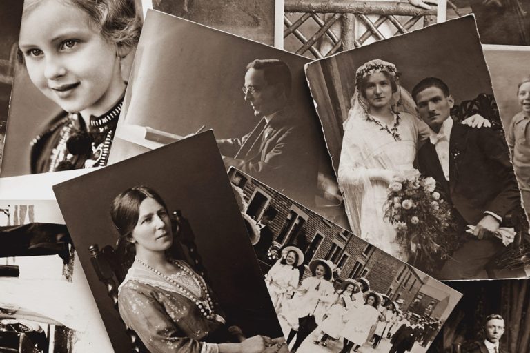 Wisconsin Historical Society Family History Records