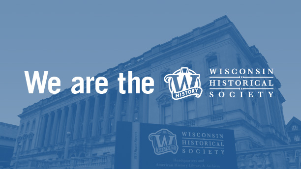 Wisconsin Historical Society | Hancock